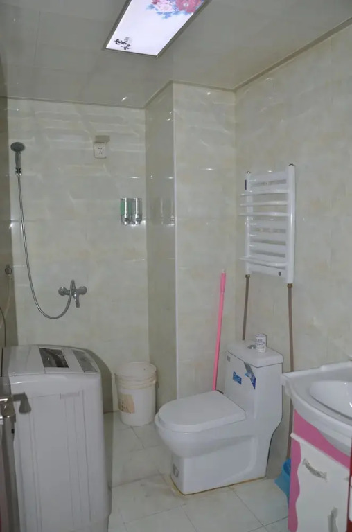 Lan Zhou Long Shang 5-1603