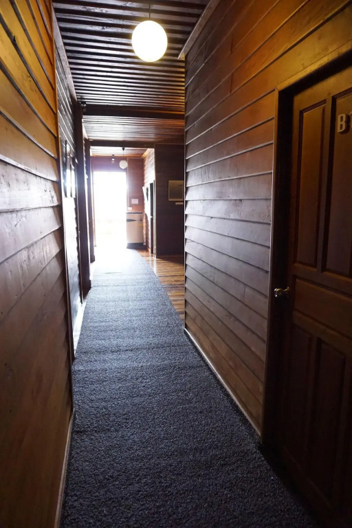 Phu Chiangkhan Hostel