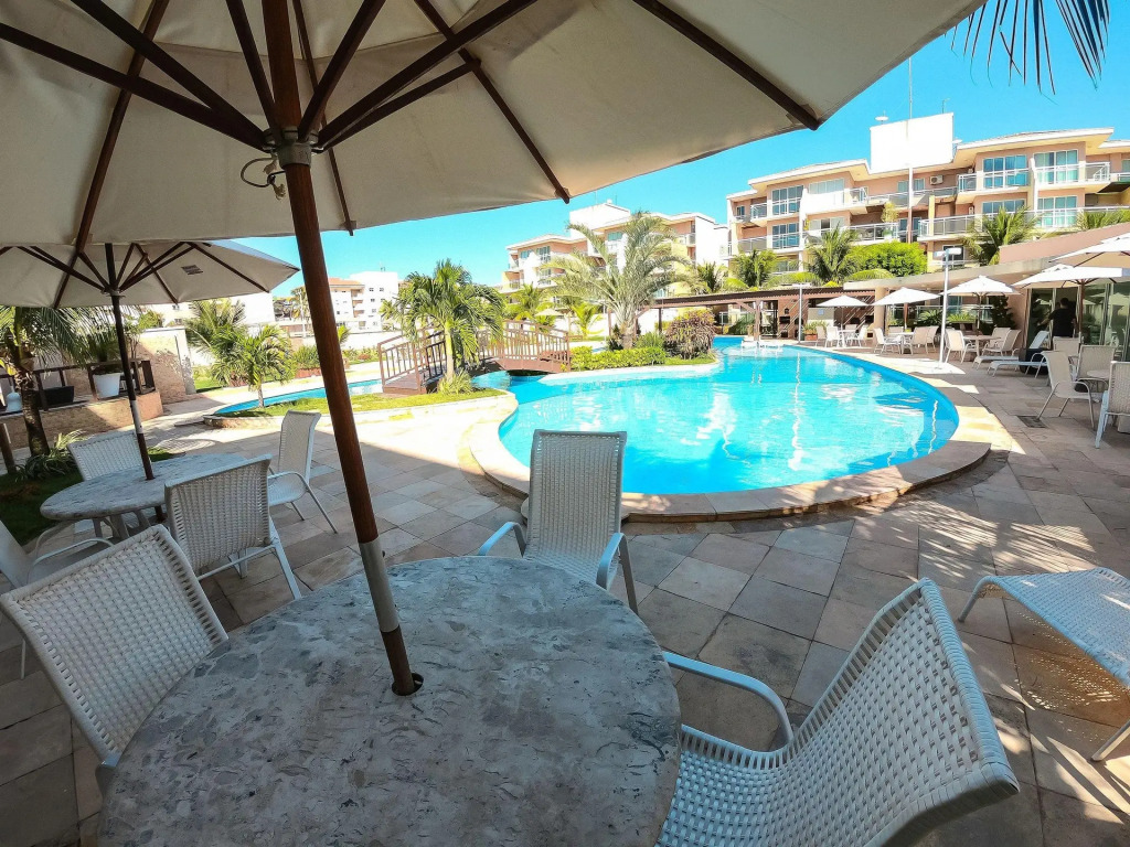 Apto. Palm Beach, 300M Beach Park