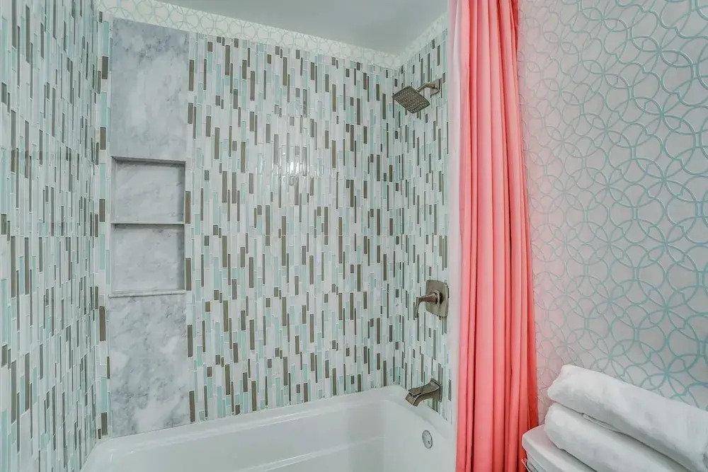 819 Palm Springs - 3 Br Home