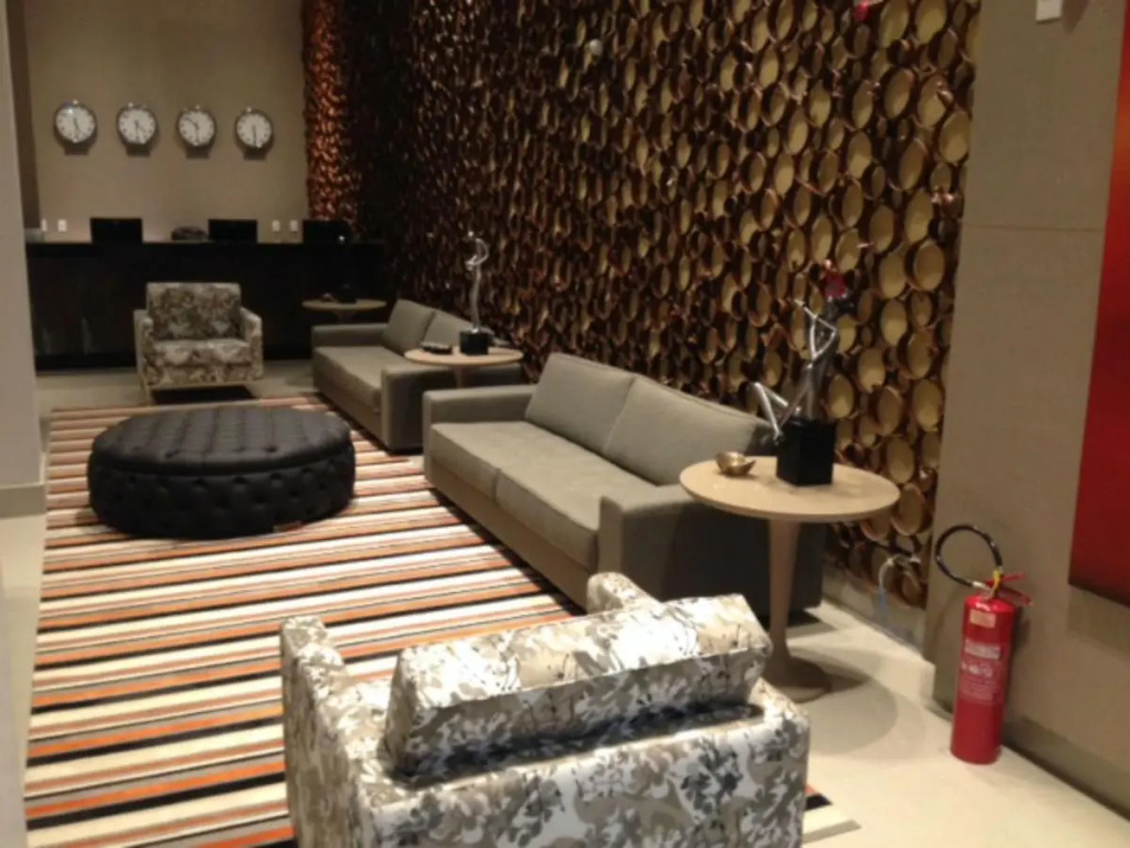 Hotel Beaga Convention Expominas by MHB