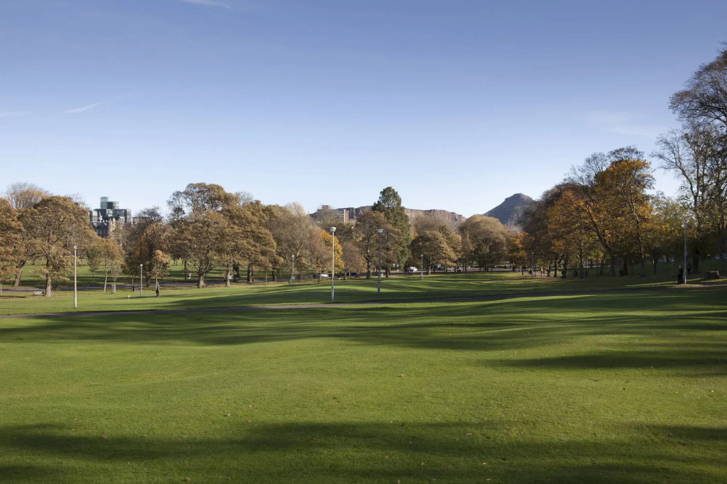 Residence Inn by Marriott Edinburgh