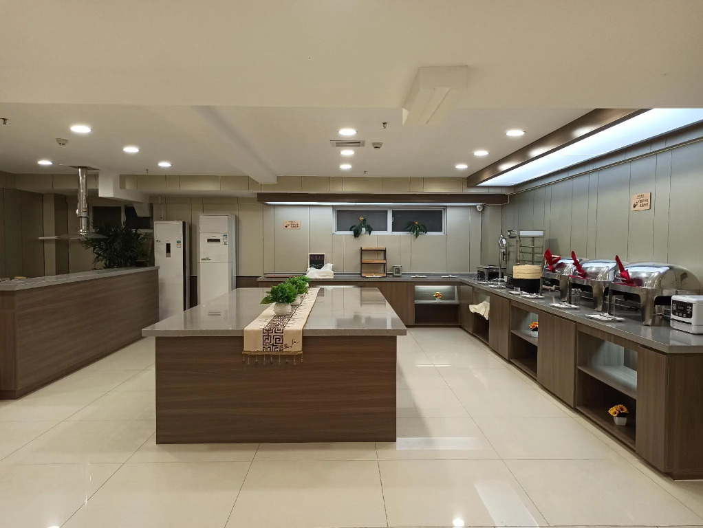 Hanting Hotel Yuncheng Jiefang Bei Road