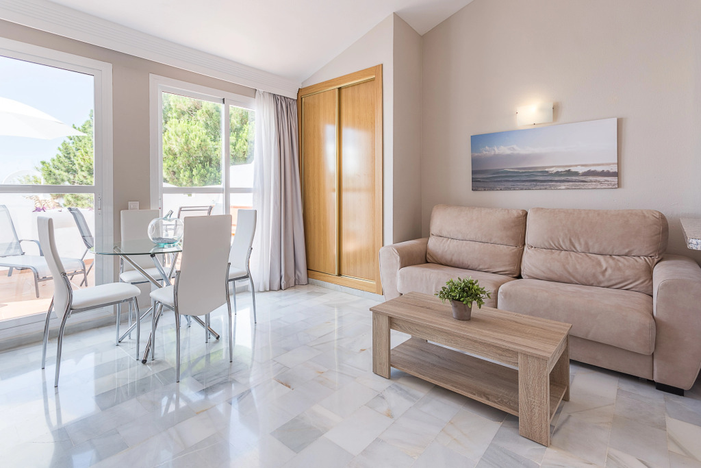 Marbella Resort 8