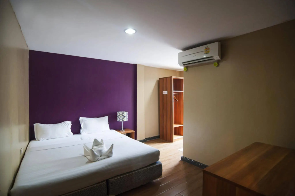 The Richy Place Guest House