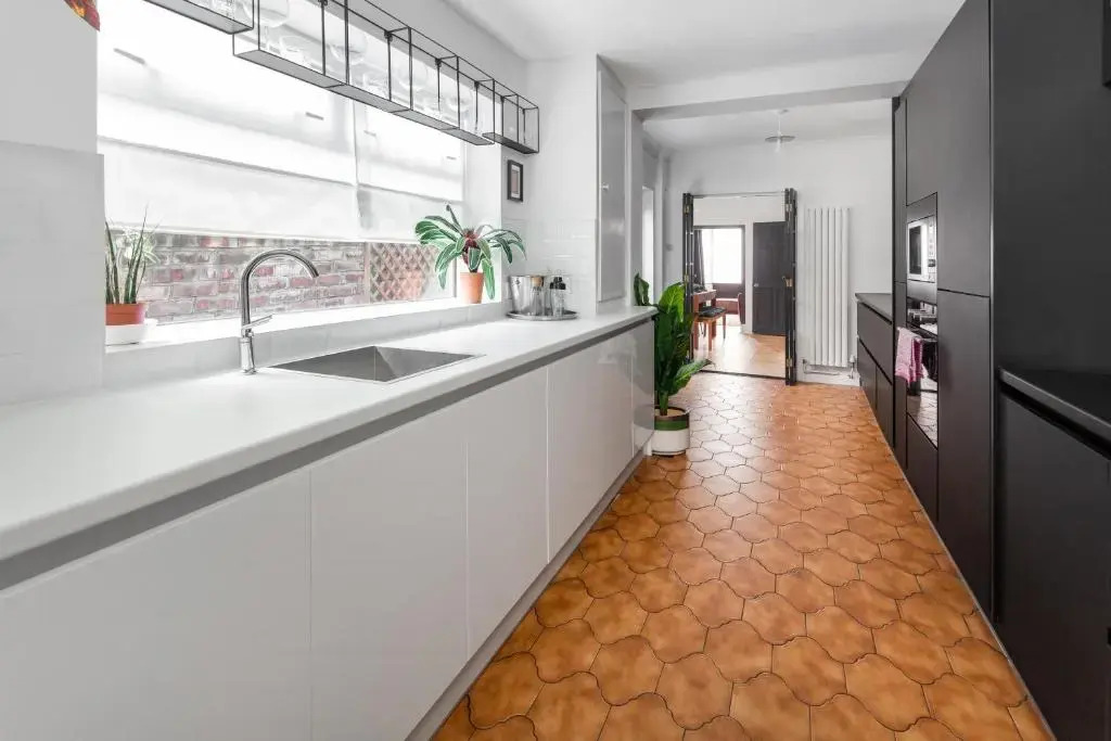 Stanley House - Air Host & Stay - 4 Bedroom