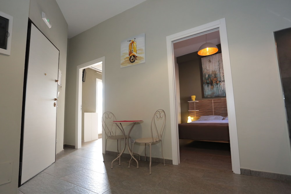 The Apartment Agrigento