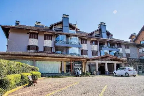 Rosa Apartamento Mont Serra