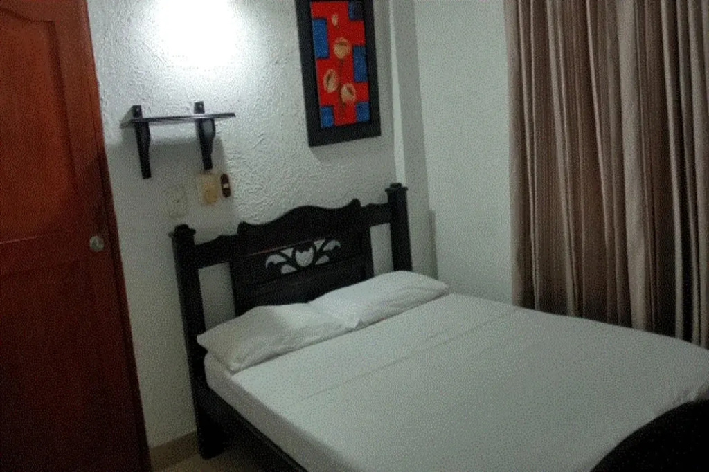 Hotel Med Cartagena