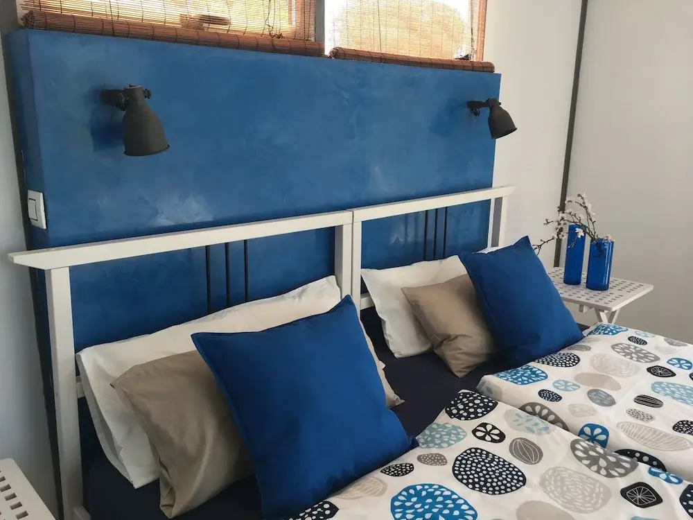 Casablanca Vejer Baño Termal