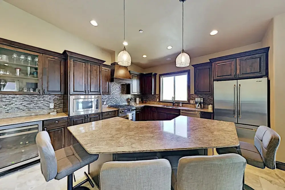 1482hd5m 3 Bedroom Townhouse