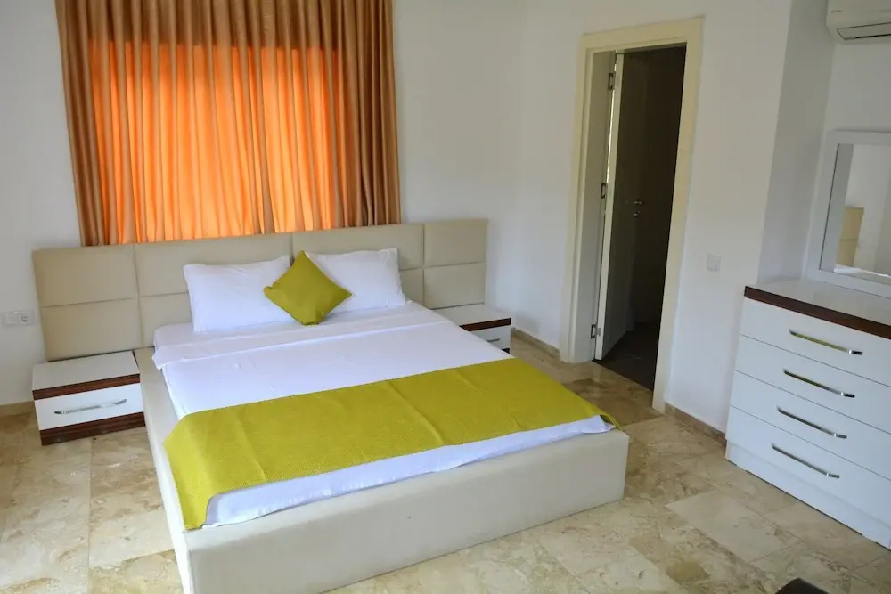 Soral Villa