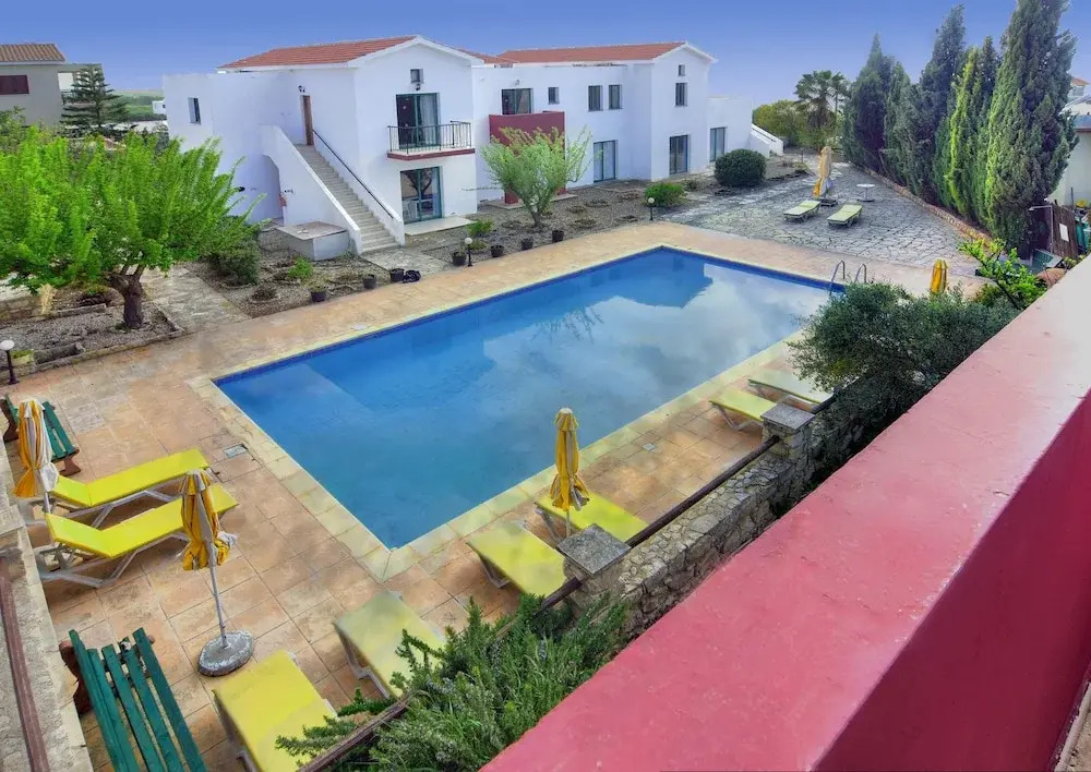 Aloni Apartments