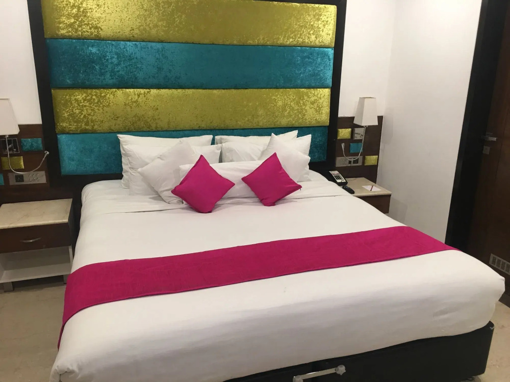 La Woods Hotel