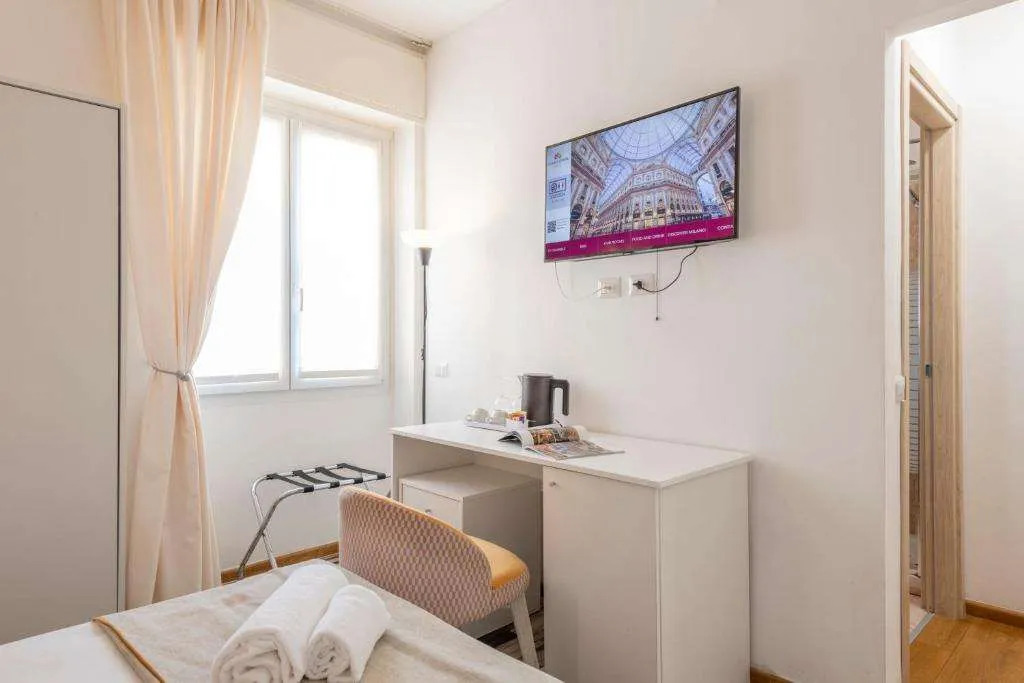 Home Flowers Milano