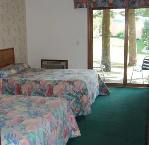 Copa Cabana Resort Hotel & Suites