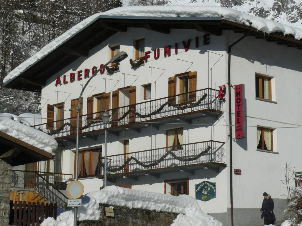 Hotel Funivia
