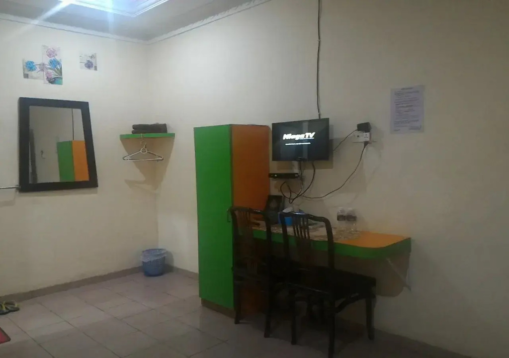 Hotel Syariah Minang Jaya