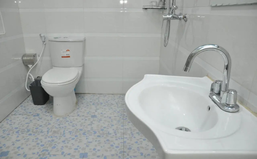 Hotel CS