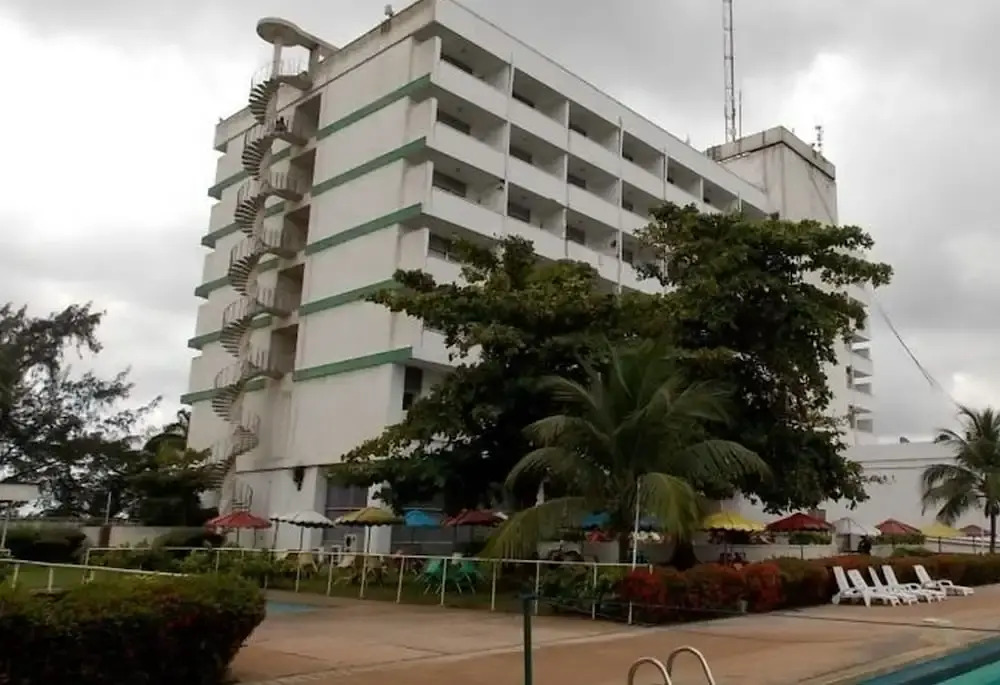 Premier Hotel