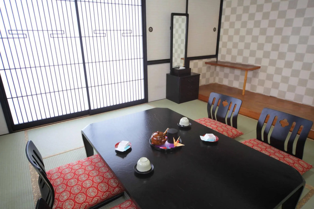 Hotel Chatelet Inn Kyoto