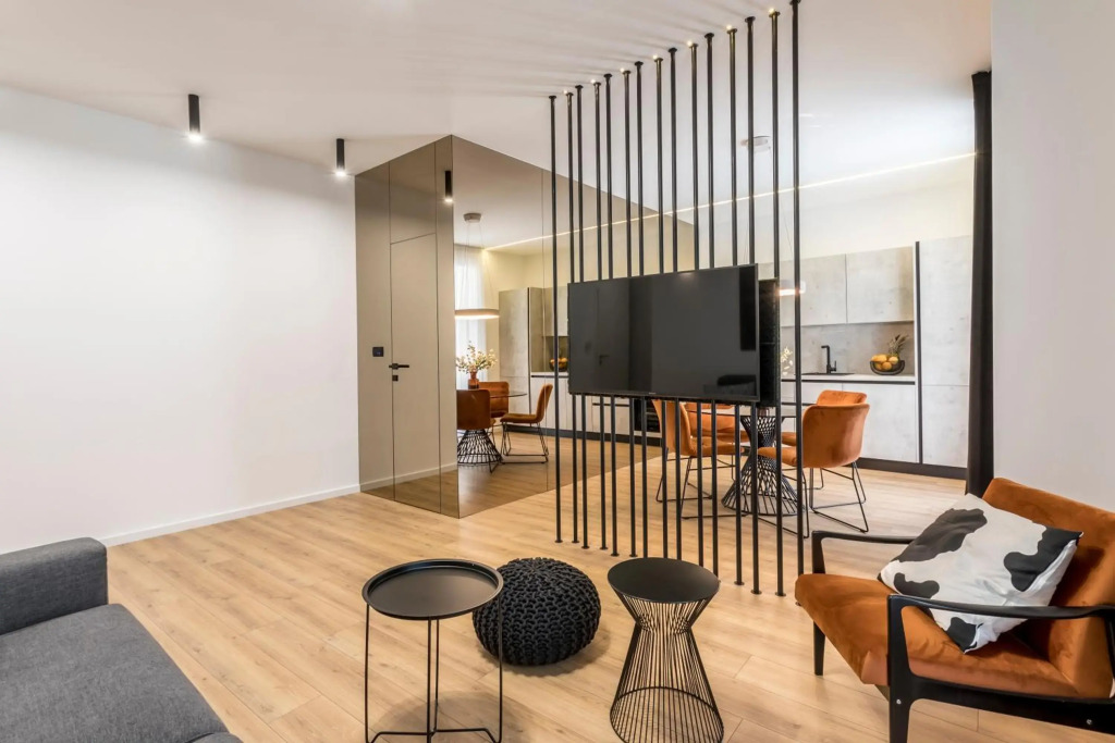 Monvi Luxury Suites