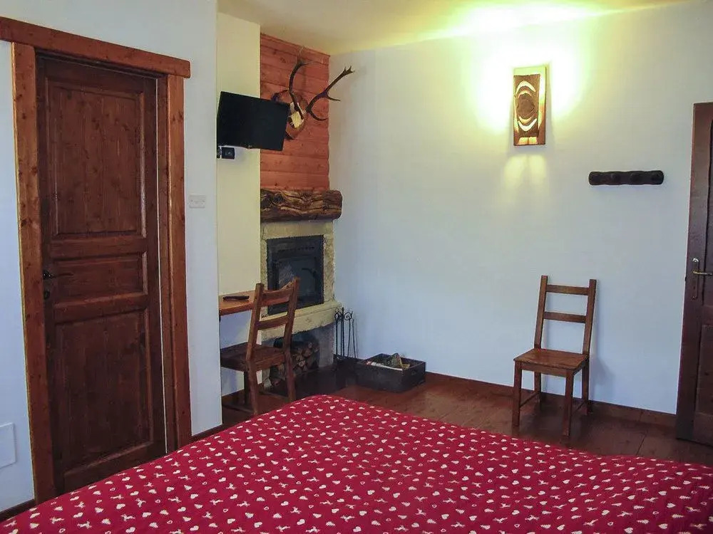Da Nonna Li Rooms and Breakfast