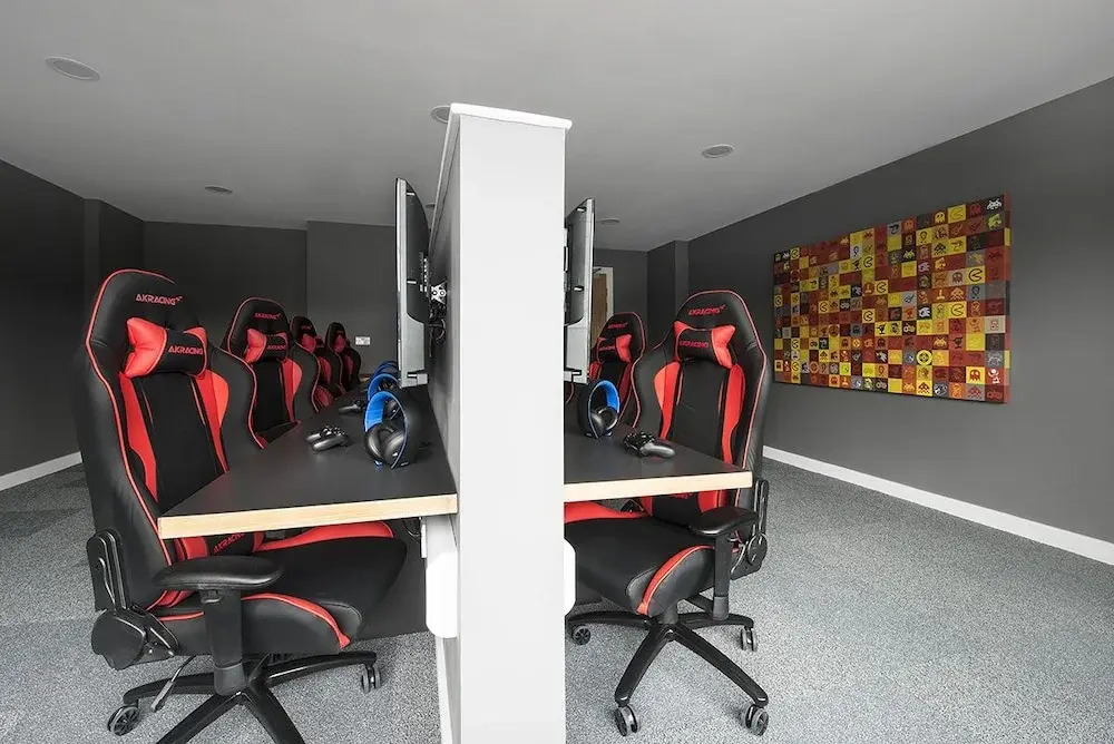 Austen House - Campus Accommodation