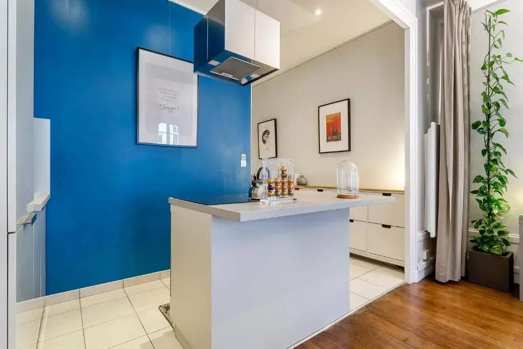 Suite Tolstoï - Superbe Appartement calme et lumineux