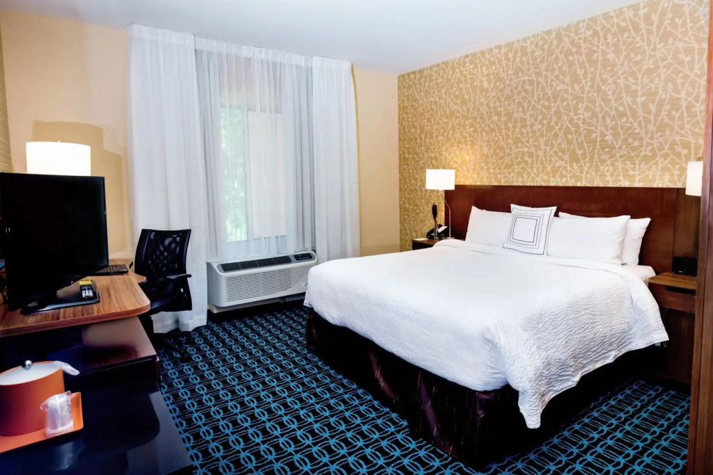 Fairfield Inn & Suites Richmond Midlothian