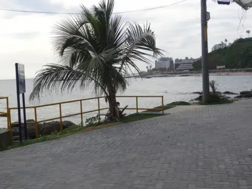Hostel Recanto da Sereia