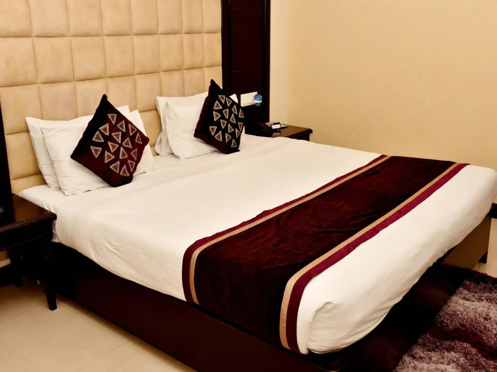 Hotel Metro 43