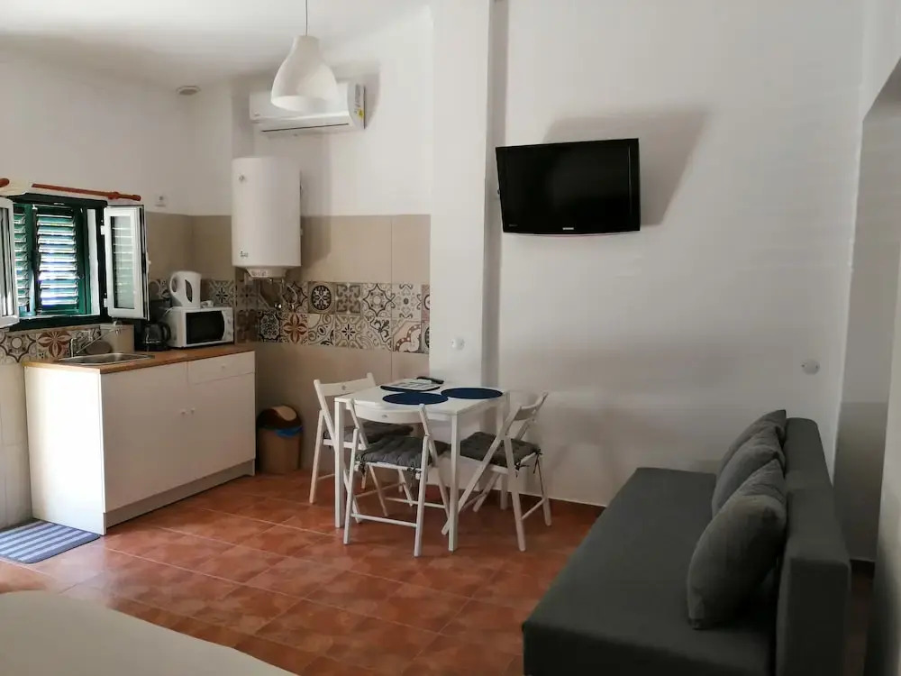 Casa Vitória Guest House