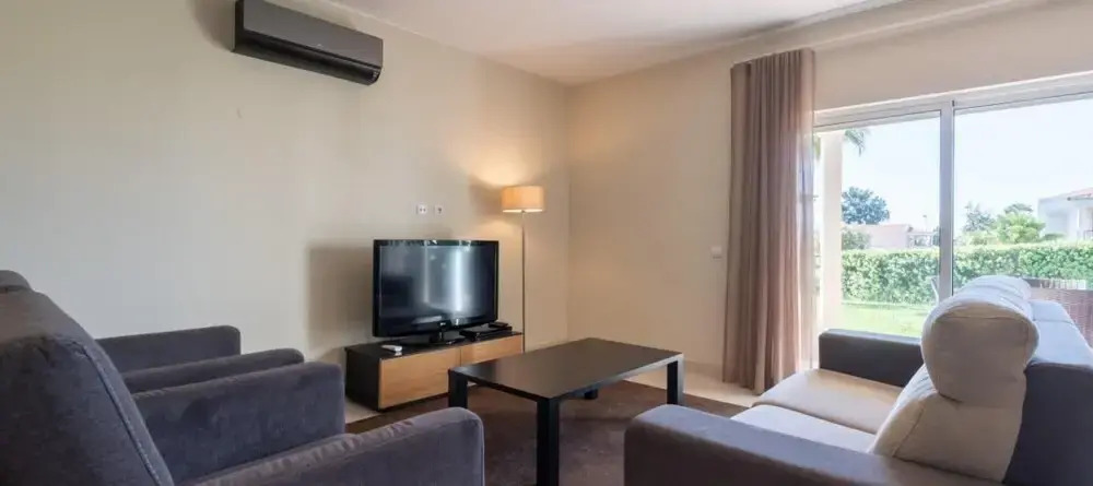 Luxury 2 Bedroom Townhouse