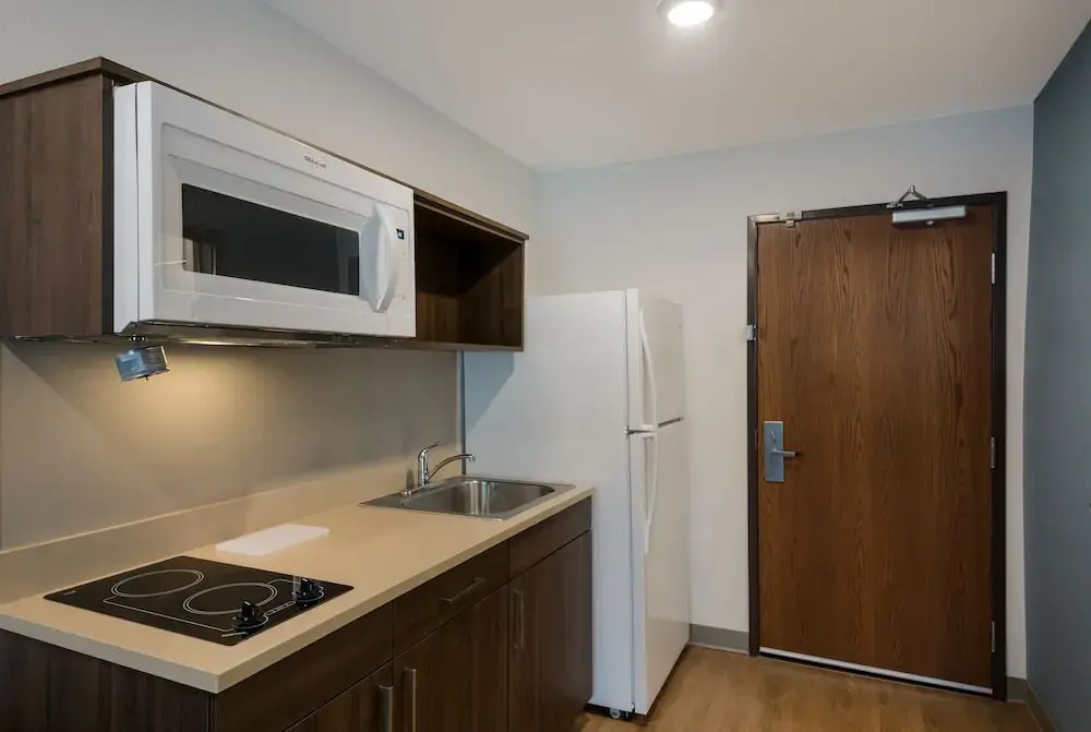 WoodSpring Suites Austin Central