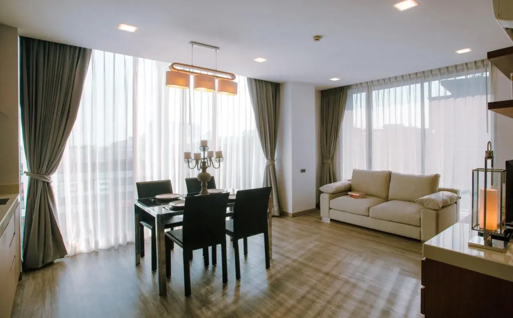 Olive Hotel Bangkok 64