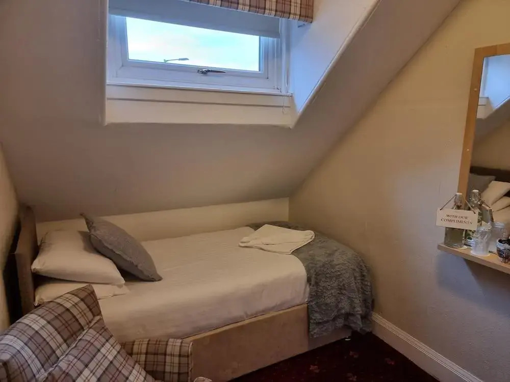 St Leonards Guest House