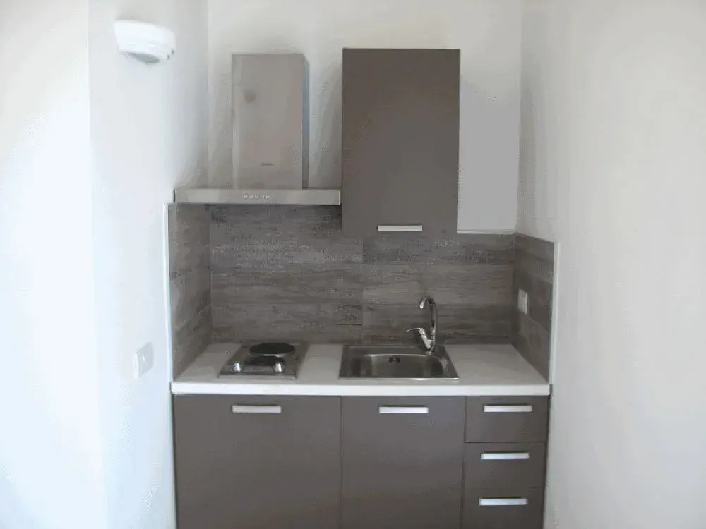 Regginè Holiday Apartments