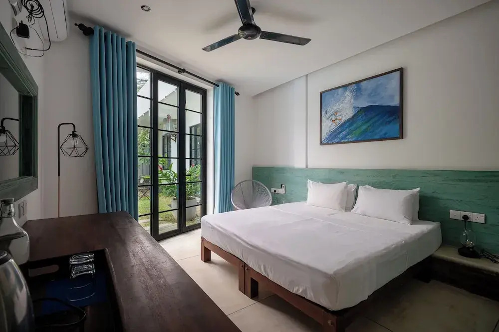 The Southern Heritage Boutique Hotel