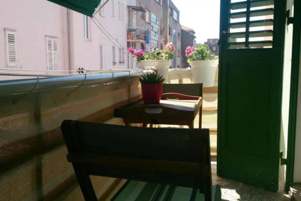 Apartment Spalatina
