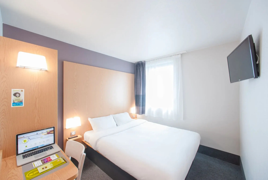 B&B HOTEL Aix-en-Provence Le Tholonet