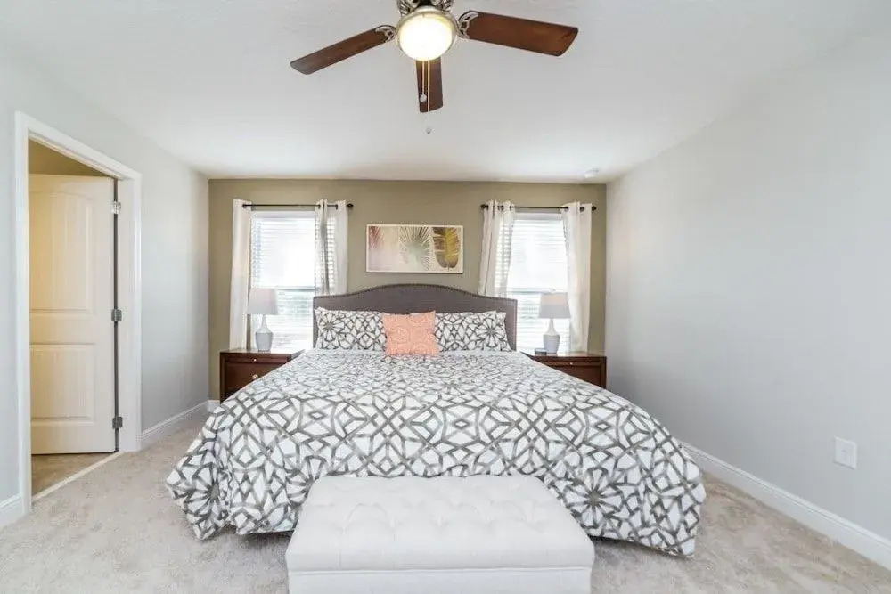 Wildwood Villa #230935 - 5 Br villa