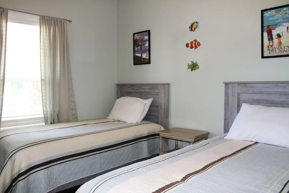 Peaceful & Comfortable Villa at Barefoot Landing