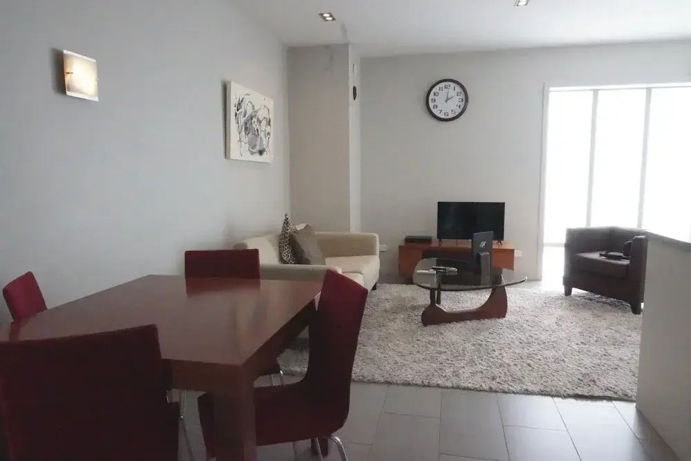 Paihia Waterfront 1 Bedroom Apt & Pool
