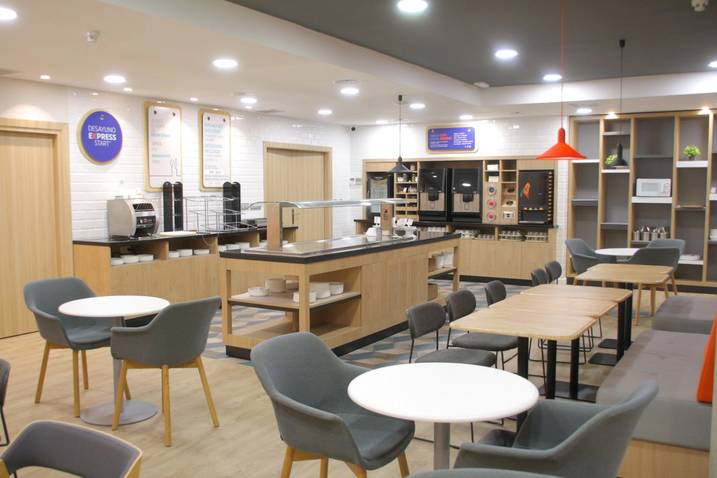 Holiday Inn Express San Sebastian de los Reyes by IHG