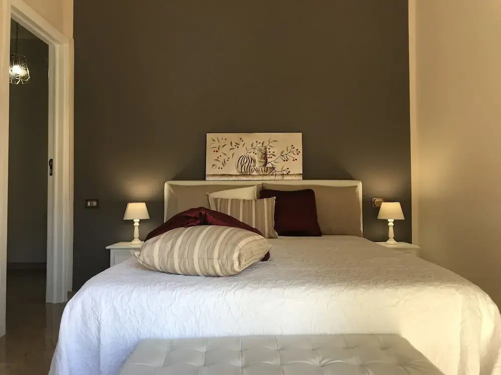 Saint Philippe House