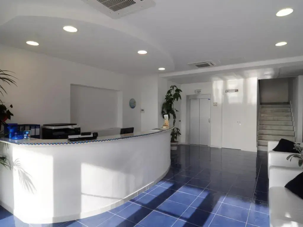 Residence Due Torri