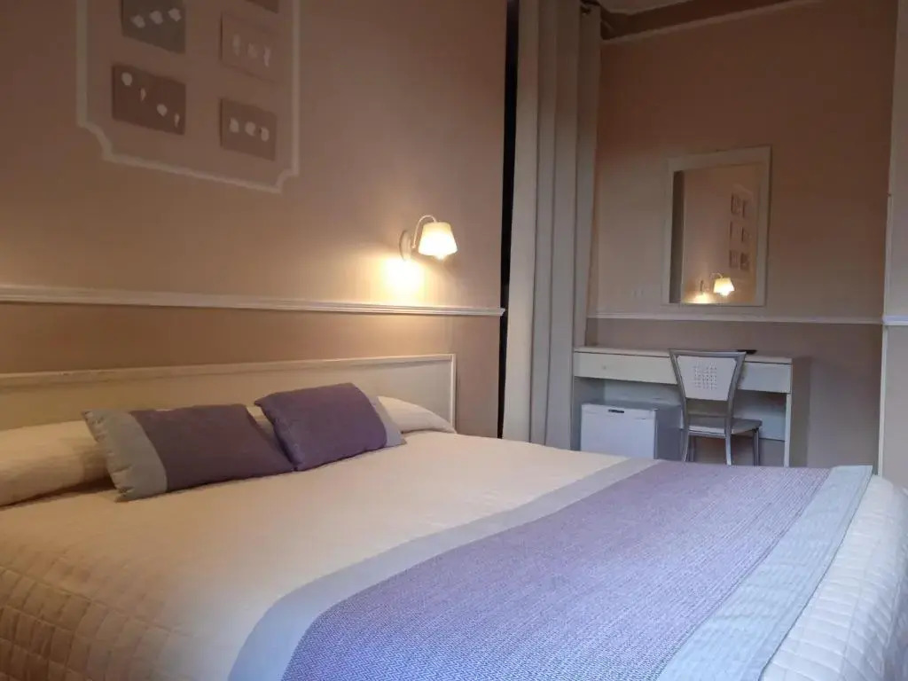 Hotel Moderno