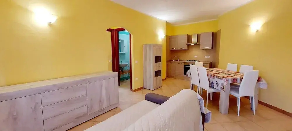 Brand New Apartment 10 Minutes From The Sea