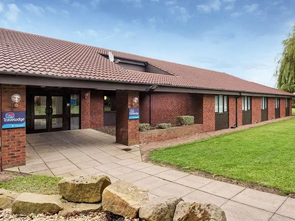 Travelodge Newark North Muskham